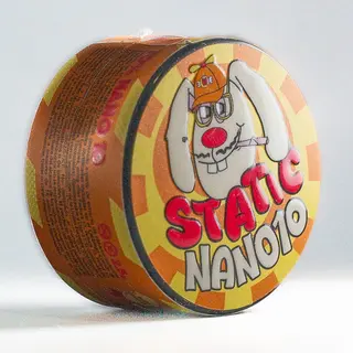 Static Cali Orange Nano10 2,5 Gramos