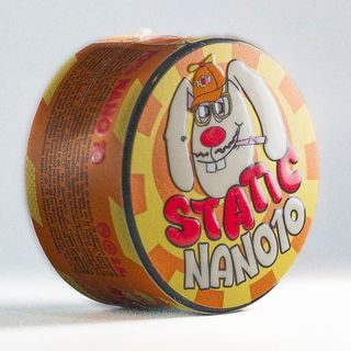Static Cali Orange Nano10 2,5 Gramos