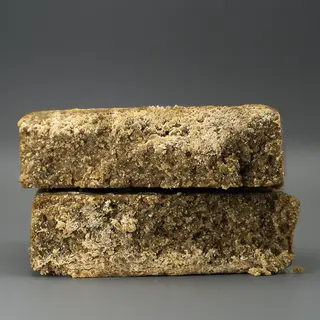 Static Hash 2,5G X Nano10 Al 70% Orange