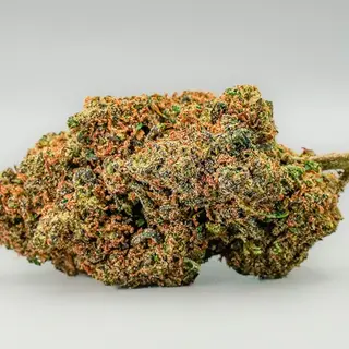 Cogollo de Flor Gelato x Nano 10 CBD al 65% 2G