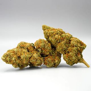 Cogollo de Flor CBD Cream Caramel Nano++ al 80% 1G