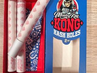 PRE ROLL VACIO REUTILIZABLE (3 UNIDADES)