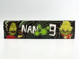 PAPEL CON FILTROS NANOBROS