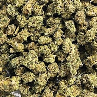 Mini Top Secret Amnesia CBD al 22% 20 GRAMOS