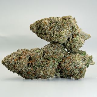 Kush N’ Haze 70% CBN- 3g