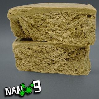 Hachís Lemon Cherry Gelatto X Nano9 al 60% 5G
