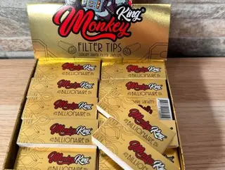 Cartones Monkey