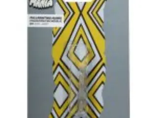 Boquilla diseño rombos