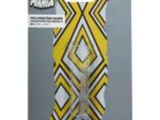 Boquilla diseño rombos