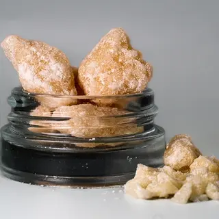 Concentrado Sugar Crumble Nano Al 98% 3G