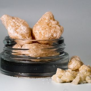 Concentrado Sugar Crumble Nano al 98% 3G