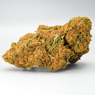 Cogollo de Flor Durban Poison CBD al 20% 1G