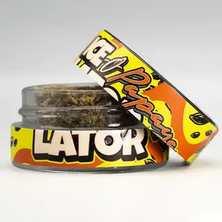 Extracto Iceolator Papaya CBD al 70%- 1g