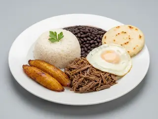 Pabellón Criollo