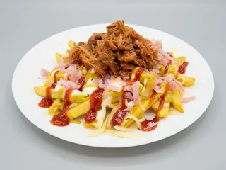 Súper Papas