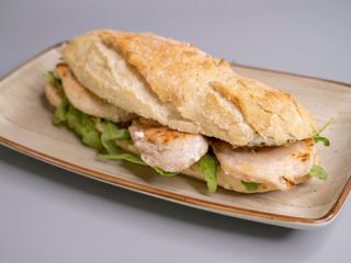 Bocadillo Berlín