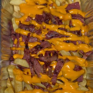 Patatas Especiales