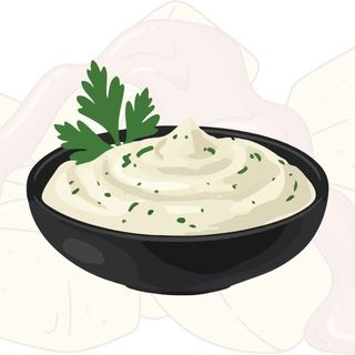 Patatas Ali-oli