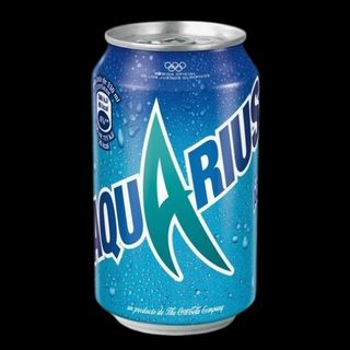 Aquarius Limón