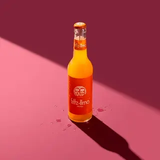 Fritz-Limo Orange