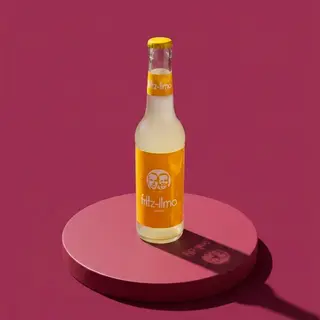 Fritz-Limo Lemon