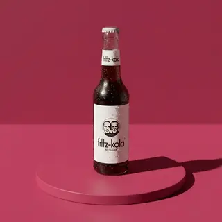 Fritz-Cola No Sugar