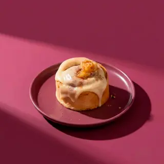 Roll de Manzana