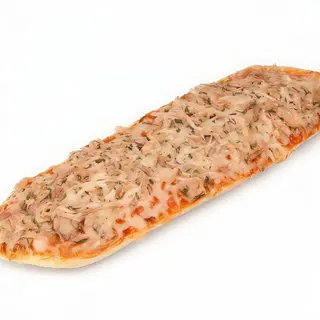 Combo panini de atún