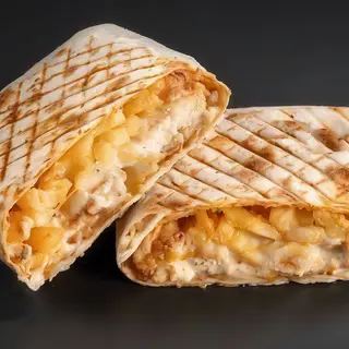 Combo taco de pollo