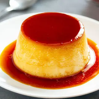 Flan
