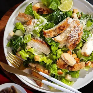 Ensalada César