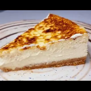 Tarta de queso