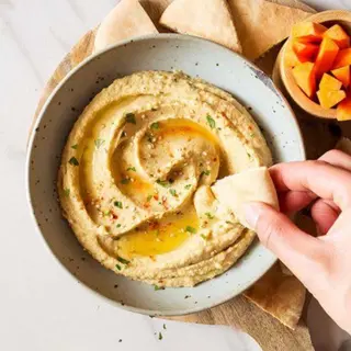 Hummus