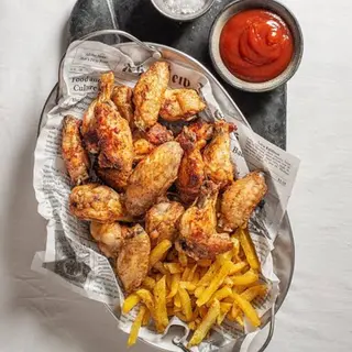 Alitas