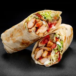 Combo kebab