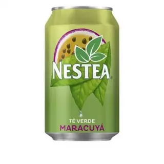 Nestea maracuyá