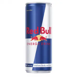 Red bull