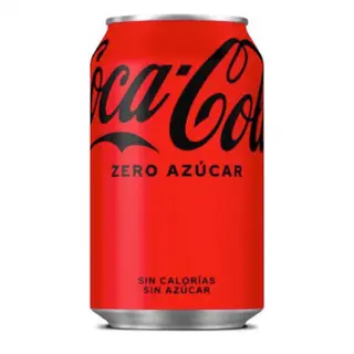 Coca Cola zero