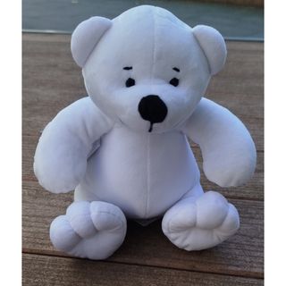 Oso blanco