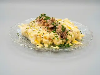 Ensaladilla Rusa (Ración Entera)