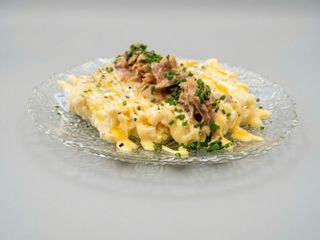 Ensaladilla Rusa (Ración Entera)