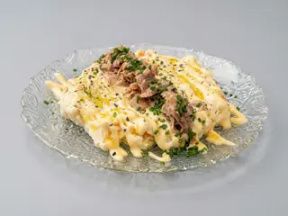 Ensaladilla Rusa (Media Ración)