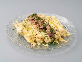 Ensaladilla Rusa (Media Ración)