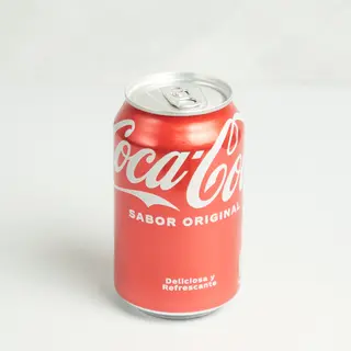 Coca Cola Clásica