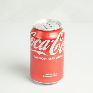 Coca Cola Clásica