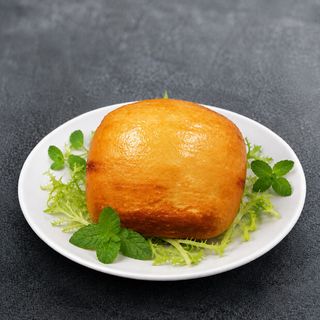 Mini Pan Chino Frito (4 Uds.)