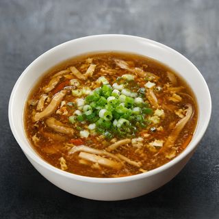 Sopa AgriPicante