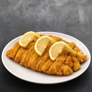 Pollo Al Limón