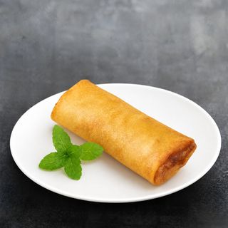 Rollito De Primavera (2 Uds.)