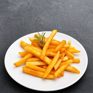 Patatas Fritas